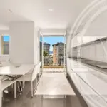Apartment 3-room overview sea fully renovated – Featured