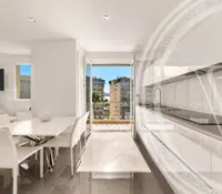 Apartment 3-room overview sea fully renovated