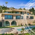 Luxury Villa in Mougins: Modern Comfort Meets Elegance – Gallery 9
