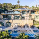 Luxury Villa in Mougins: Modern Comfort Meets Elegance – Featured
