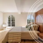 Turn-Key 5-Bedroom Villa near Monaco with panoramic Sea Views, Pool & SPA – Gallery 5