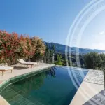 Turn-Key 5-Bedroom Villa near Monaco with panoramic Sea Views, Pool & SPA – Featured