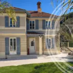 Elegant 6-Room Villa in Roquebrune-Cap-Martin – Featured