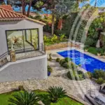 Luxurious Eco-Friendly Villa in Cannes with Pool – Gallery 3