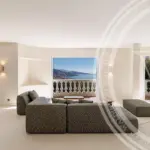 Turn-Key 5-Bedroom Villa near Monaco with panoramic Sea Views, Pool & SPA – Gallery 2