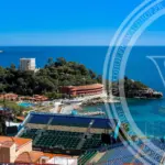 Panoramic Sea View Apartment Steps from Monaco – Featured