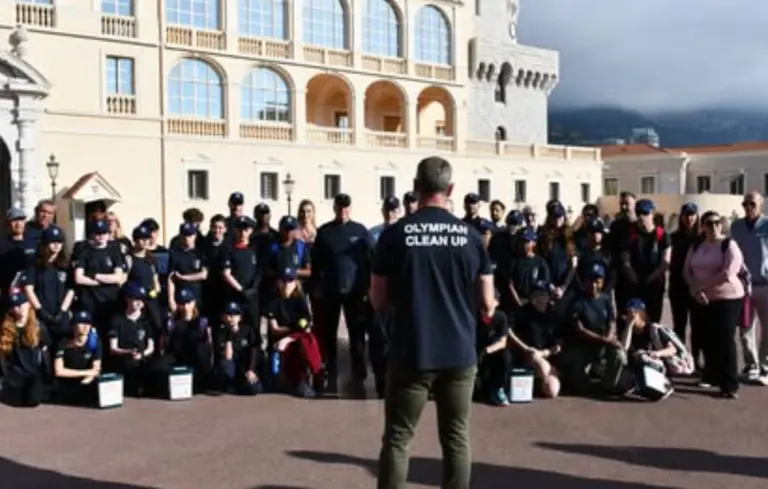 Roca Games Monaco