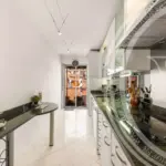 Panoramic Sea View Apartment Steps from Monaco – Gallery 7