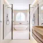 Turn-Key 5-Bedroom Villa near Monaco with panoramic Sea Views, Pool & SPA – Gallery 6
