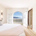 Turn-Key 5-Bedroom Villa near Monaco with panoramic Sea Views, Pool & SPA – Gallery 7