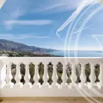 Turn-Key 5-Bedroom Villa near Monaco with panoramic Sea Views, Pool & SPA – Gallery 9