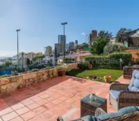 MONACO TRIPLET - 3 ROOMS - ROQUEBRUNE CAP MARTIN