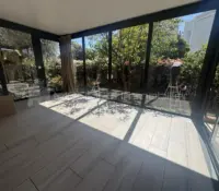 RARE 5-ROOM GARDEN ABSOLUTELY PEACEFUL BEACH ROQUEBRUNE