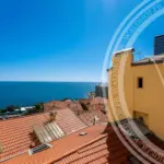 Panoramic Sea View Apartment Steps from Monaco – Gallery 9