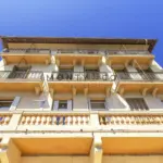 Nice bourgeois house to renovate – Panoramic sea view, 5 minutes from Monaco – Gallery 1
