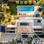 Luxury Villa in Mougins: Modern Comfort Meets Elegance – Gallery 1
