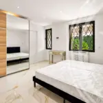 Luxurious Eco-Friendly Villa in Cannes with Pool – Gallery 9