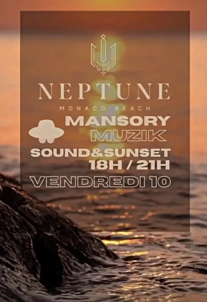 MANSORY MUZIK — Sound & Sunset