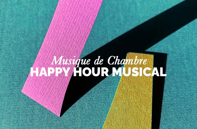 Happy Hour + Tapas + DJ Live