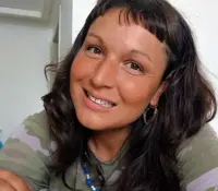 Hy..My name is Marta Peruzzi i writing from Tusc..