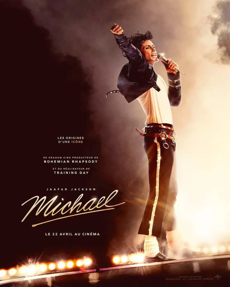 Michael (VF)