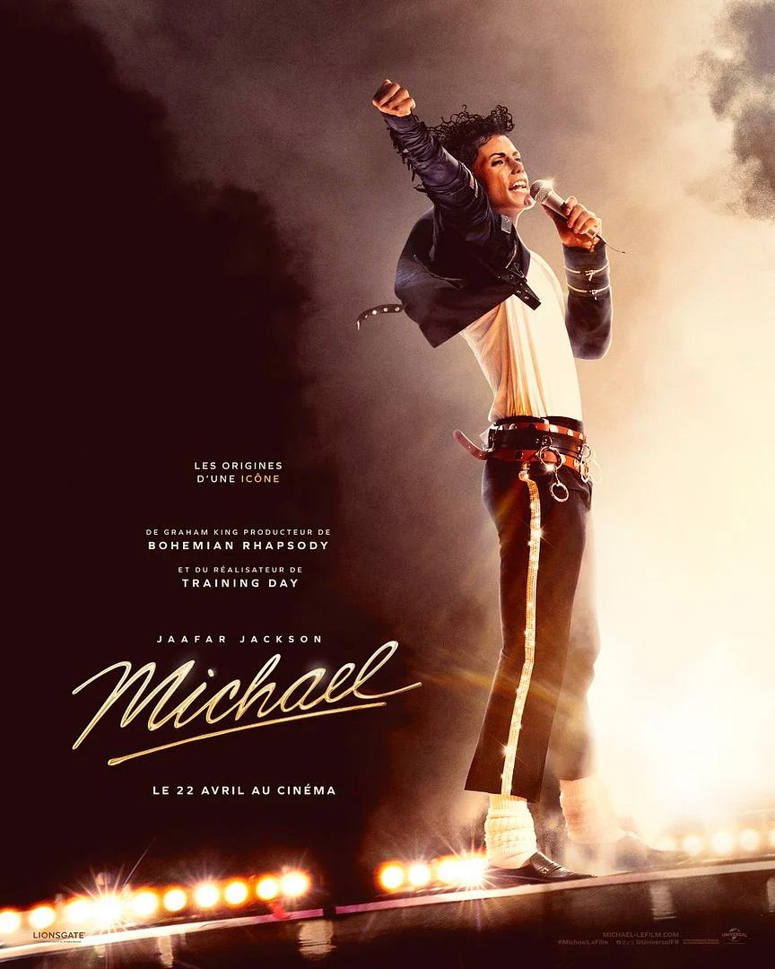 Michael (VF)