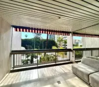Park Palace - Seasonal rental
