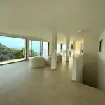 Superb new villa with heated pool and exceptional sea view, close to the Principality of Monaco – Gallery 2