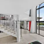Sale contemporary villa with sea view in Grimaud – Gallery 2
