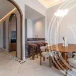 2 Bedroom Apartment with Panoramic Sea View in the Iconic Grand Hôtel du Cap – Gallery 1