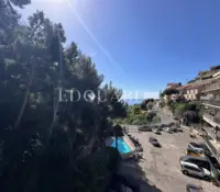Two bedroom apartment for sale with terrace and cellar, within the renowned district of Golfe Bleu