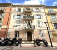 Monaco - Condamine - 2-room apartment