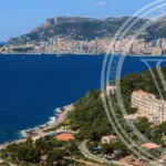 2 Bedroom Apartment with Panoramic Sea View in the Iconic Grand Hôtel du Cap – Featured