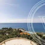 2 Bedroom Apartment with Panoramic Sea View in the Iconic Grand Hôtel du Cap – Gallery 7