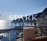 Monaco - Fontvieille - Luxurious rare 7-room penthouse