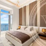 2 Bedroom Apartment with Panoramic Sea View in the Iconic Grand Hôtel du Cap – Gallery 3