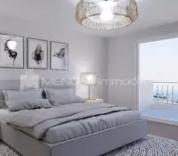 EXCEPTIONAL APARTMENT WITH PANORAMIC SEA VIEW