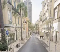 3-ROOM APARTMENT BEAUSOLEIL CENTER