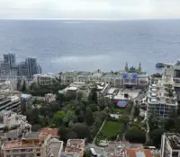 GOLDEN SQUARE MONACO