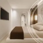 2 Bedroom Apartment with Panoramic Sea View in the Iconic Grand Hôtel du Cap – Gallery 5