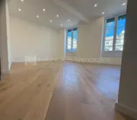 VERY BEAUTIFUL RENOVATION 4-PIECE APARTMENT CASINO MENTON