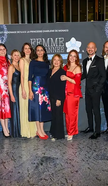 Monaco Women Forum – Redefining Motorsport: Formula E