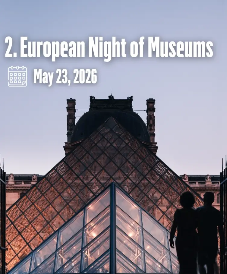 European Night of the Museums