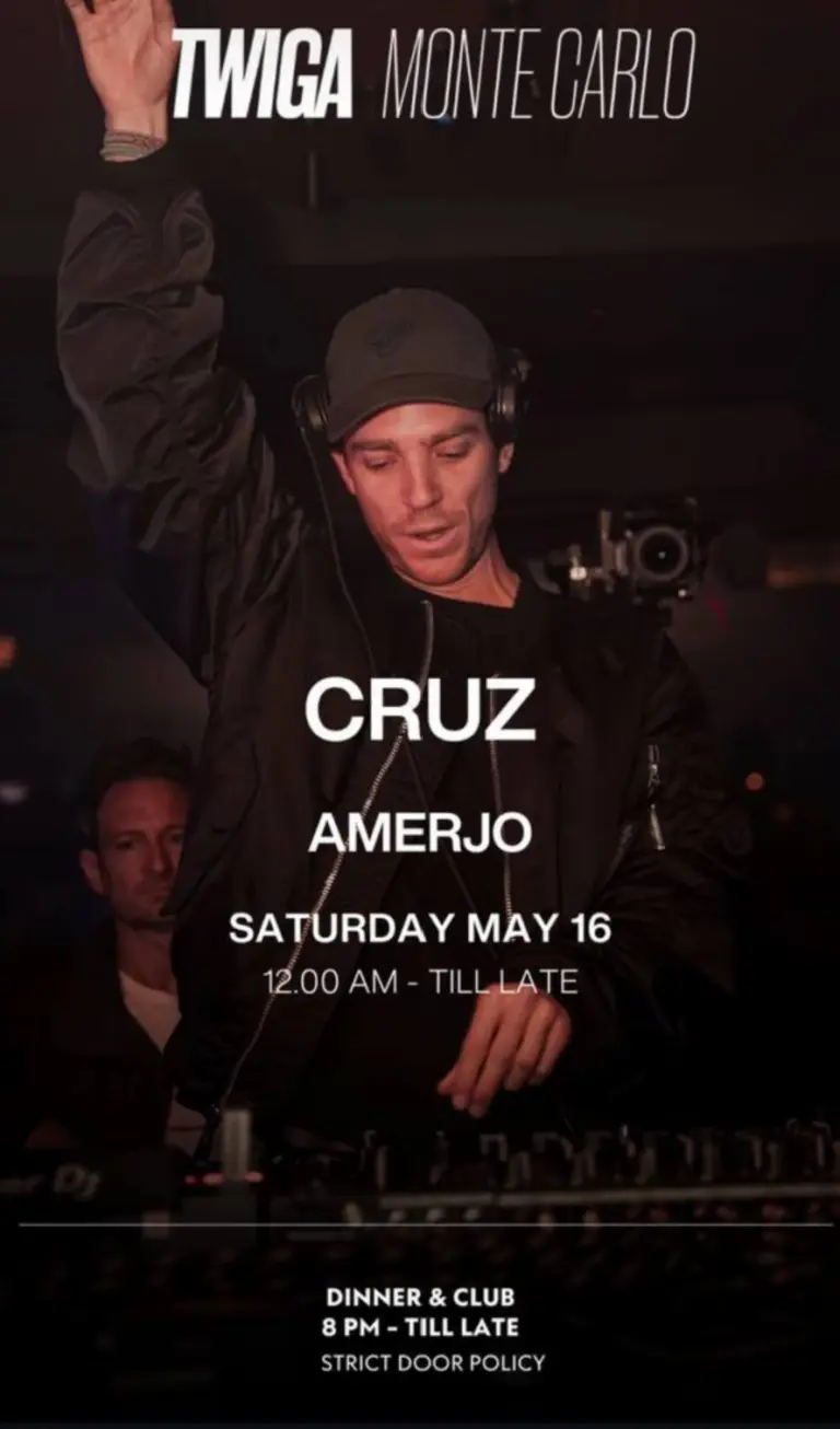 Twiga Monte Carlo – Amerjo
