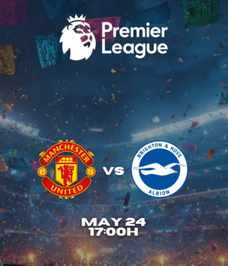 Sexy Tacos Monaco – Premier League: Manchester United vs Brighton