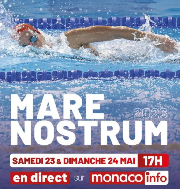 Mare Nostrum 2026 – International Swimming Competition