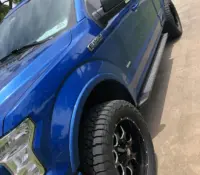 Core Model & Body
Model: Ford F-150 (13th Generat..
