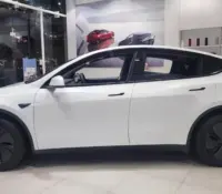 ⚡ EXCLUSIVE OFFER: The Refreshed Tesla Model Y ⚡
..