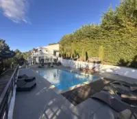 Exceptional villa ideally located in Saint-Martin de Peille, close to the Principality of Monaco