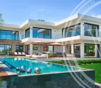Houses and Villas 8 rooms 720m²